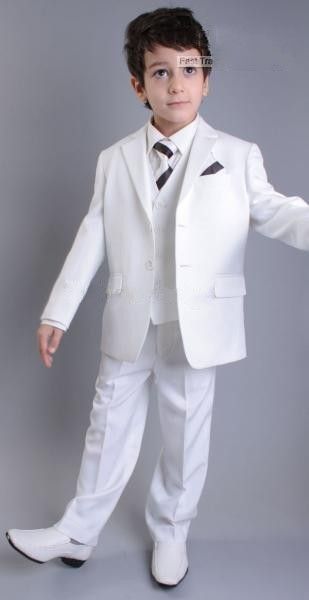 wholesale- new arrival two button white kids tuxedos handsome primary scholar business suits boy prom suits (jacket+pants+vest+tie) k:690, White;black
wholesale- new arrival two button white kids tuxedos handsome primary scholar business suits boy prom suits (jacket+pants+vest+tie) k:690, White;black