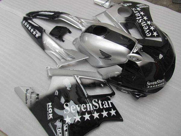 fairing kit for honda cbr60o f2 91 92 93 94 silver black fairings set cbr600 f2 1991-1994 oy03
fairing kit for honda cbr60o f2 91 92 93 94 silver black fairings set cbr600 f2 1991-1994 oy03