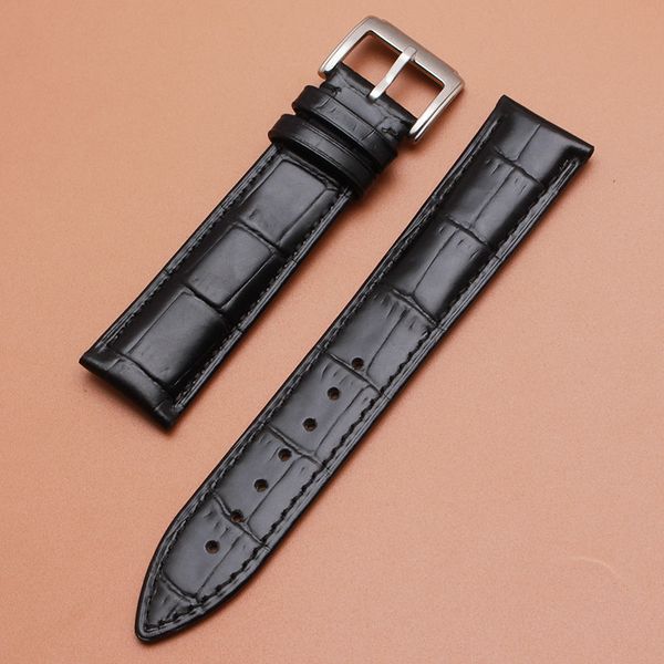 18mm 16mm 14mm band women universal leather croco genuine pattern watch 20mm bracelet strap black watchbands watchband men 22mm hetqe, Slivery;brown
18mm 16mm 14mm band women universal leather croco genuine pattern watch 20mm bracelet strap black watchbands watchband men 22mm hetqe, Slivery;brown