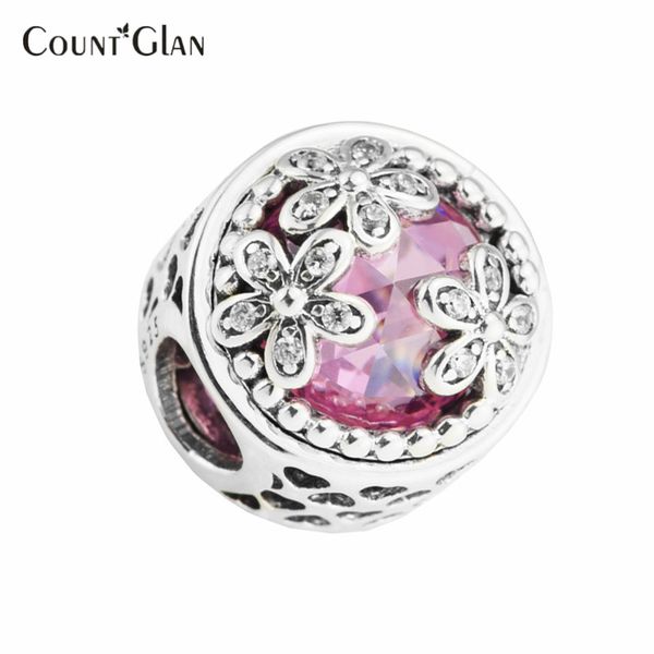 sterling silver jewelry beads for jewelry making diy fit pandora women bracelets daisy meadow 925 silver charms perlas berloque kralen, Bronze;silver
sterling silver jewelry beads for jewelry making diy fit pandora women bracelets daisy meadow 925 silver charms perlas berloque kralen, Bronze;silver
