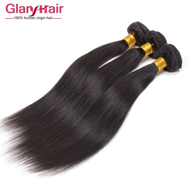 2017 peruvian virgin hair mix length 5pcs brazilian virgin human hair weave bundles glary factory wholesale straight hair products, Black
2017 peruvian virgin hair mix length 5pcs brazilian virgin human hair weave bundles glary factory wholesale straight hair products, Black