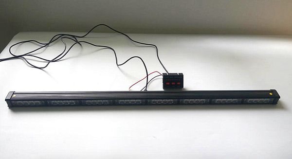 high intensity 100cm 32w led car strobe warning lights,emergency light bar police fire ambulance light with brackets and controller,waterpro
high intensity 100cm 32w led car strobe warning lights,emergency light bar police fire ambulance light with brackets and controller,waterpro