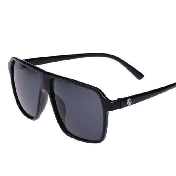 wholesale-2016 new fashion sunglasses men & women vintage coating sun glasses brand designer retro, White;black
wholesale-2016 new fashion sunglasses men & women vintage coating sun glasses brand designer retro, White;black