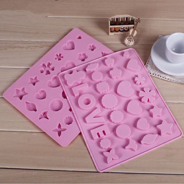 the silicone chocolate ice mold love figure words etc heart shape silicone cake mold baking pan ib029
the silicone chocolate ice mold love figure words etc heart shape silicone cake mold baking pan ib029