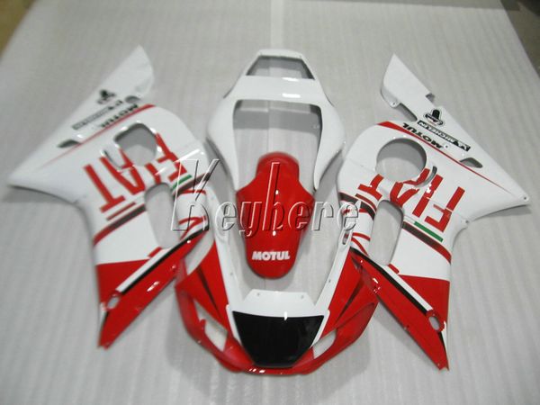 abs plastic fairings for yamaha yzr r6 98 99 00 01 02 white red fairing kit yzf r6 1998-2002 ht38
abs plastic fairings for yamaha yzr r6 98 99 00 01 02 white red fairing kit yzf r6 1998-2002 ht38
