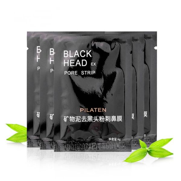 3000pcs pilaten facial minerals conk nose blackhead remover mask facial mask nose blackhead cleaner 6g black head ex pore strip dhl free
3000pcs pilaten facial minerals conk nose blackhead remover mask facial mask nose blackhead cleaner 6g black head ex pore strip dhl free