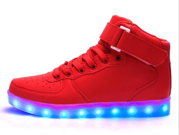 Дети USB зарядка Led Light Shoes Кроссовки Дети Light Up Shose с крыльями Светящиеся Подсветка М
Дети USB зарядка Led Light Shoes Кроссовки Дети Light Up Shose с крыльями Светящиеся Подсветка М
