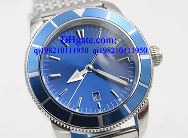 luxury watches box automatic mechanical watch blue dial men's watch silver stainless steel belt siliver skeleton men's wristwatch, Slivery;brown
luxury watches box automatic mechanical watch blue dial men's watch silver stainless steel belt siliver skeleton men's wristwatch, Slivery;brown