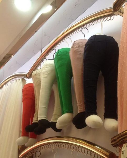 wholesale 65cm 4-5year children's software model racks can be bent modeling pants mold legs clothes children's mannequin props 1pc, Black 
wholesale 65cm 4-5year children's software model racks can be bent modeling pants mold legs clothes children's mannequin props 1pc, Black