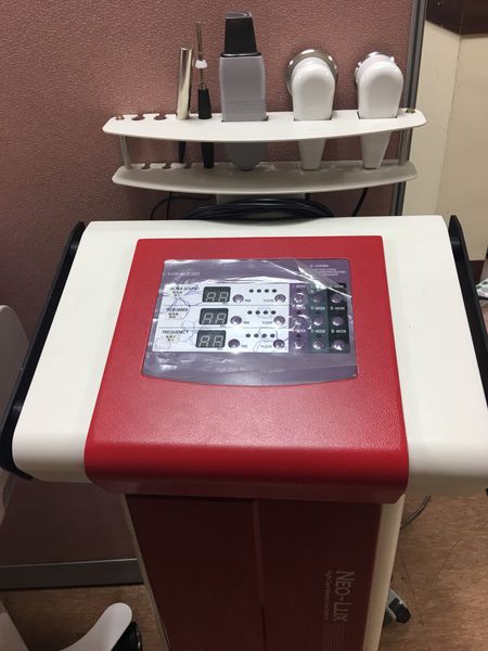 4 in 1 diaro high class beauty care system skin care machine ultrasonic ion rf radio frequency
4 in 1 diaro high class beauty care system skin care machine ultrasonic ion rf radio frequency