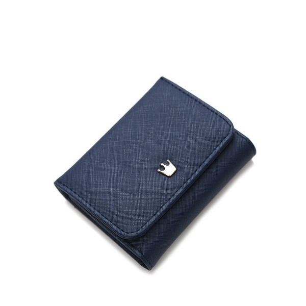 wallet female 2017 new crown lady short women wallets mini money purses fold pu leather bags female coin purse card holder b619, Red;black
wallet female 2017 new crown lady short women wallets mini money purses fold pu leather bags female coin purse card holder b619, Red;black