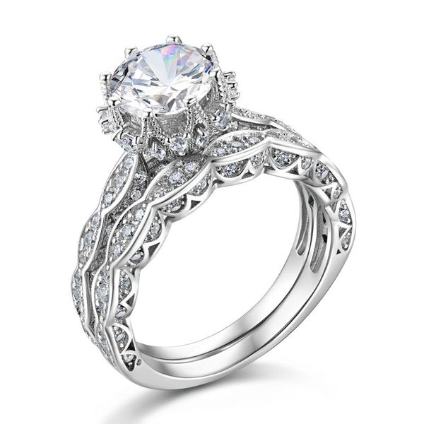 victoria wieck 8mm big stone white z luxury jewelry 925 sterling silver simulated diamond gemstones wedding women band ring gift sz5-11
victoria wieck 8mm big stone white z luxury jewelry 925 sterling silver simulated diamond gemstones wedding women band ring gift sz5-11