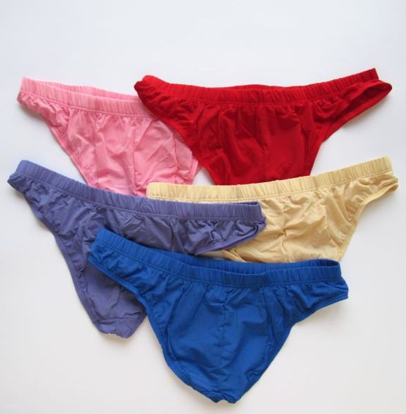 men hipster panties high cut hip g6912 low rise soft silky smooth stretchy underwear nylon spandex, Black;brown
men hipster panties high cut hip g6912 low rise soft silky smooth stretchy underwear nylon spandex, Black;brown