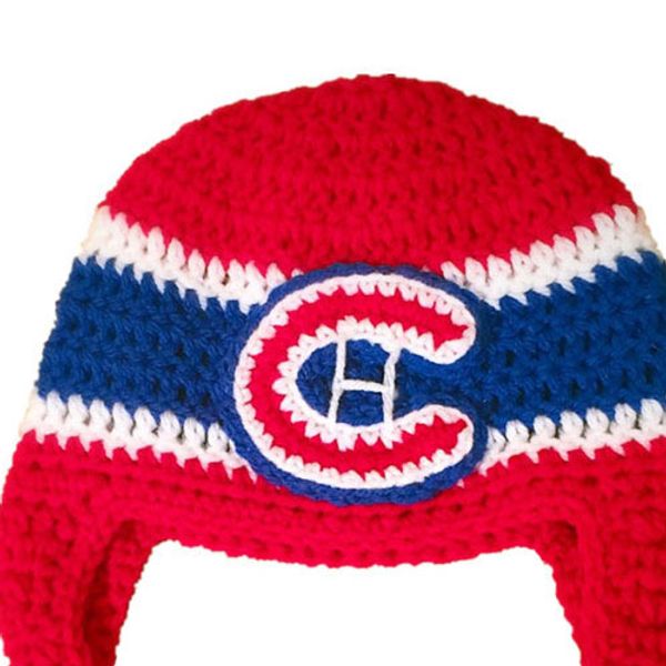 striped sport hockey hat boy handmade crochet toddler prop girl red blue crochet hat novelty fans team infant baby p shower gif ksqsn, White;black
striped sport hockey hat boy handmade crochet toddler prop girl red blue crochet hat novelty fans team infant baby p shower gif ksqsn, White;black