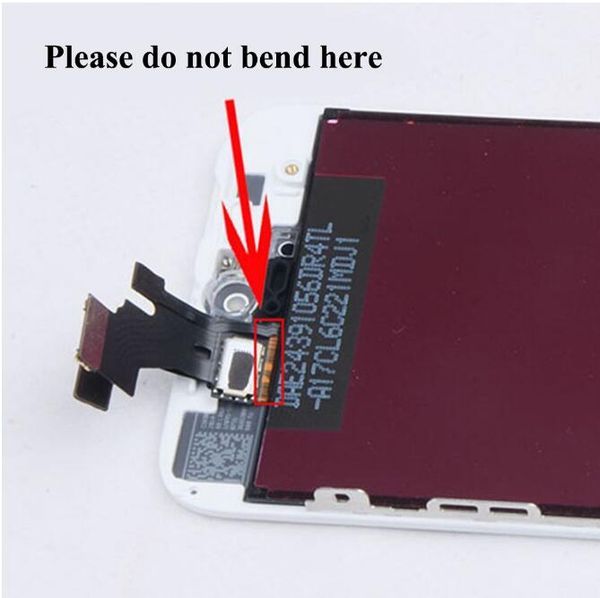 2017 for iphone 6s grade a+++ lcd assembly 4.7 inch display with touch screen digitizer replacement & dhl shipping
2017 for iphone 6s grade a+++ lcd assembly 4.7 inch display with touch screen digitizer replacement & dhl shipping