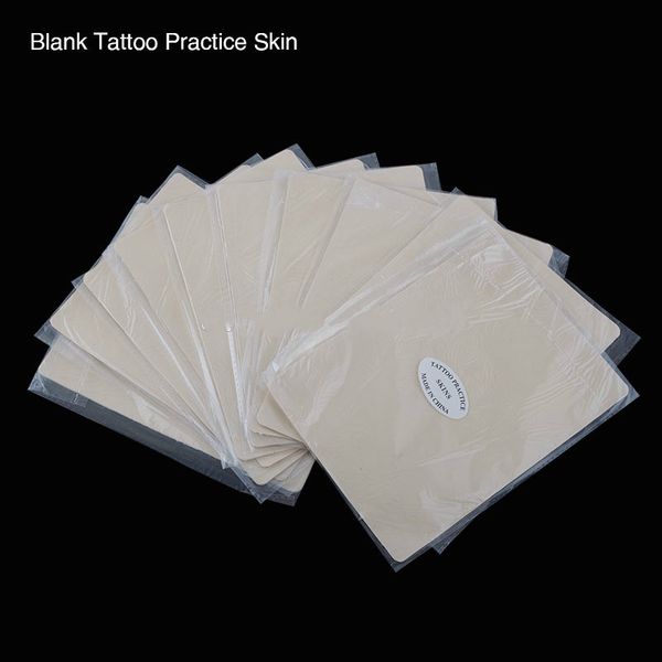 tattoo practice skin sheet 10pcs/lot blank plain for machine supply kit 20 x 15cm - pmu microblading
tattoo practice skin sheet 10pcs/lot blank plain for machine supply kit 20 x 15cm - pmu microblading