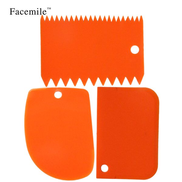 wholesale- 3pcs/set kitchen accessories plastic fondant cake decorating tools smooth tool baking pastry spatulas 51059
wholesale- 3pcs/set kitchen accessories plastic fondant cake decorating tools smooth tool baking pastry spatulas 51059
