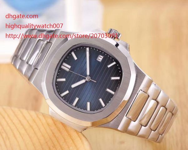 ho new luxury 5711 1a men's hight quality automatic watches stainless steel men nautilus multicolor dial sports watch fashion wat, Slivery;brown
ho new luxury 5711 1a men's hight quality automatic watches stainless steel men nautilus multicolor dial sports watch fashion wat, Slivery;brown
