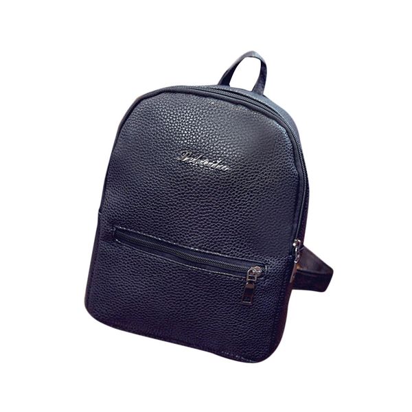 wholesale- ulrica girls leather school bag travel backpack satchel women shoulder rucksack high quality
wholesale- ulrica girls leather school bag travel backpack satchel women shoulder rucksack high quality