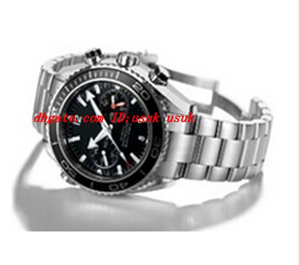 luxury wristwatch brand new men's quartz sports watch stainless steel bracelet black dial mens movement wrist watches, Slivery;brown
luxury wristwatch brand new men's quartz sports watch stainless steel bracelet black dial mens movement wrist watches, Slivery;brown