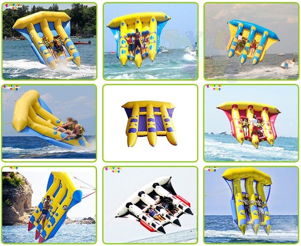 6 persons ride inflatable flying fish price
6 persons ride inflatable flying fish price