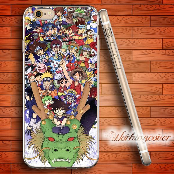 coque cartoon anime soft clear tpu case for iphone 6 6s 7 plus 5s se 5 5c 4s 4 case silicone cover
coque cartoon anime soft clear tpu case for iphone 6 6s 7 plus 5s se 5 5c 4s 4 case silicone cover