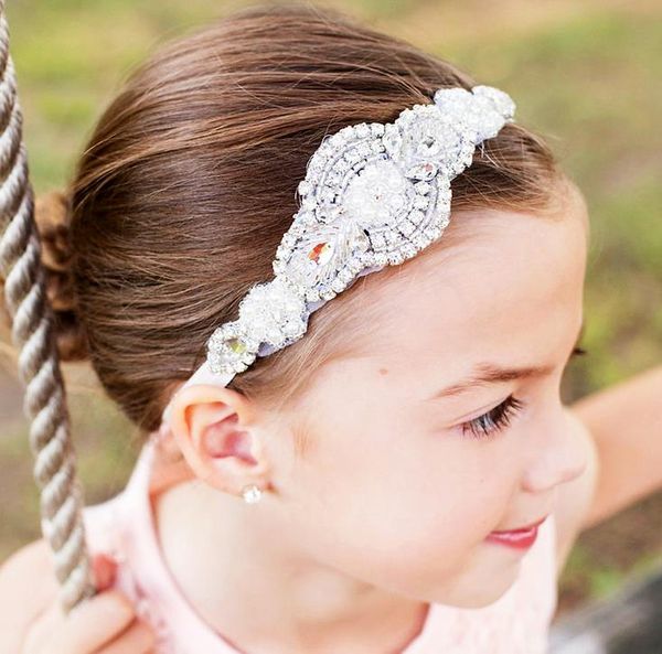 new europe fashion baby girls headband handmade rhinestone elastic hairband kids children party headwear hair accessories 12 colors a43, Slivery;white
new europe fashion baby girls headband handmade rhinestone elastic hairband kids children party headwear hair accessories 12 colors a43, Slivery;white