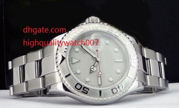 new products mens automatic 2813 silver dial watches men calendar crystal 116622 watch mens stainless steel 40mm watches, Slivery;brown
new products mens automatic 2813 silver dial watches men calendar crystal 116622 watch mens stainless steel 40mm watches, Slivery;brown