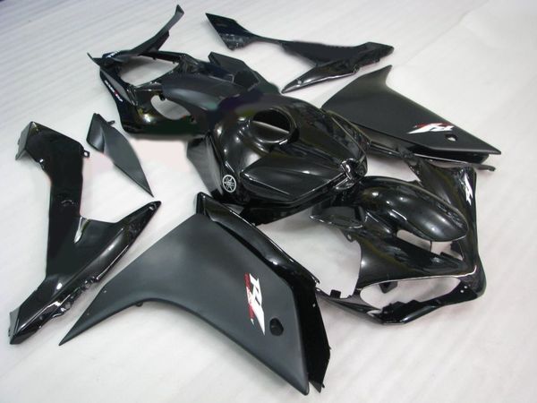 injection mold fairing kit for yamaha yzf r1 07 08 black fairings set yzfr1 2007 2008 ot03
injection mold fairing kit for yamaha yzf r1 07 08 black fairings set yzfr1 2007 2008 ot03