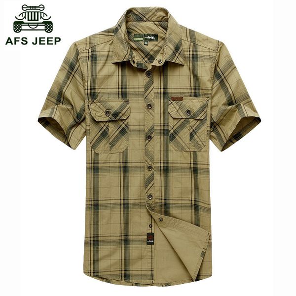 wholesale- 2017 summer men's 100% cotton shirts plaid dress short sleeve shirts casual sell man brand shirt 56, White;black
wholesale- 2017 summer men's 100% cotton shirts plaid dress short sleeve shirts casual sell man brand shirt 56, White;black