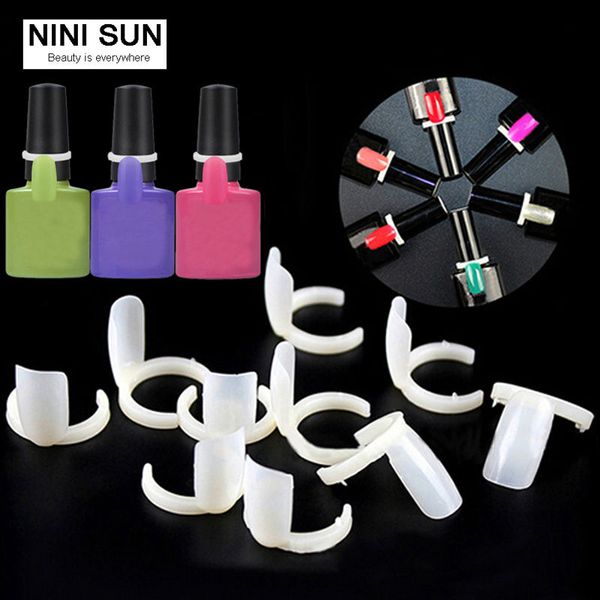 wholesale- 50pcs uv gel color pops display nail art ring false tips on the ring nail display diy practice decoration ring display tools, Red;gold
wholesale- 50pcs uv gel color pops display nail art ring false tips on the ring nail display diy practice decoration ring display tools, Red;gold