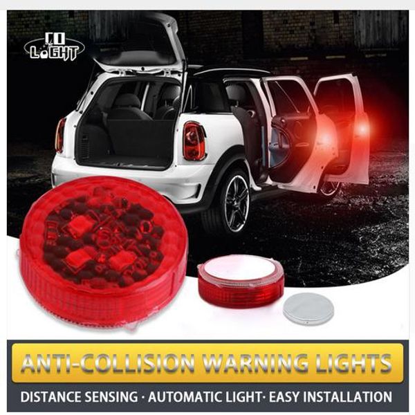 4шт дверная лампа красный цвет 1.5w дневные ходовые огни дверная сигнальная лампа с аккумулятором easy install для peugeot 407 
4шт дверная лампа красный цвет 1.5w дневные ходовые огни дверная сигнальная лампа с аккумулятором easy install для peugeot 407