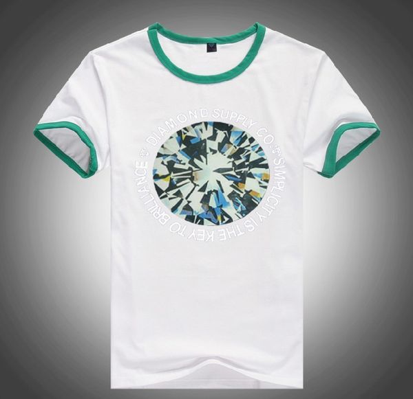 s-5xl men pk84560140k 20 styles diamond supply o-neck t-shirts quality short sleeve, White;black
s-5xl men pk84560140k 20 styles diamond supply o-neck t-shirts quality short sleeve, White;black