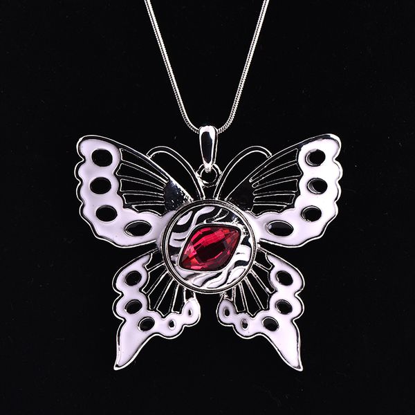 10pcs butterfly 18mm button ginger snap buttons diy interchangeable for women statement necklace jewelry 2017 april style, Silver
10pcs butterfly 18mm button ginger snap buttons diy interchangeable for women statement necklace jewelry 2017 april style, Silver