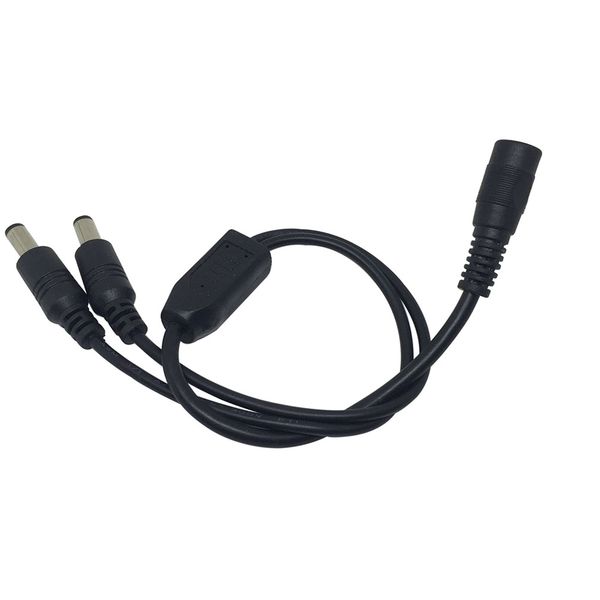 one point 2 dc line power cord yituo 2 2 road power 12 v power distribution line a mother two male line
one point 2 dc line power cord yituo 2 2 road power 12 v power distribution line a mother two male line