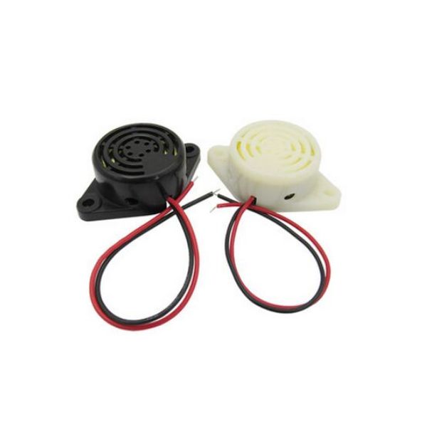 dc 3-24v 95db intermittent beep alarm electronic buzzer sounder 2 colors new wired high-decibel buzzer alarm siren for home security
dc 3-24v 95db intermittent beep alarm electronic buzzer sounder 2 colors new wired high-decibel buzzer alarm siren for home security