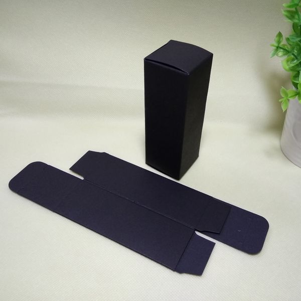100pcs/lot-4.8*4.8*14.5cm 100ml White Kraft Paper Gift Boxes Dropper Essential Oil Bottle Box Cosmetics Storage Boxes valve tubes
100pcs/lot-4.8*4.8*14.5cm 100ml White Kraft Paper Gift Boxes Dropper Essential Oil Bottle Box Cosmetics Storage Boxes valve tubes