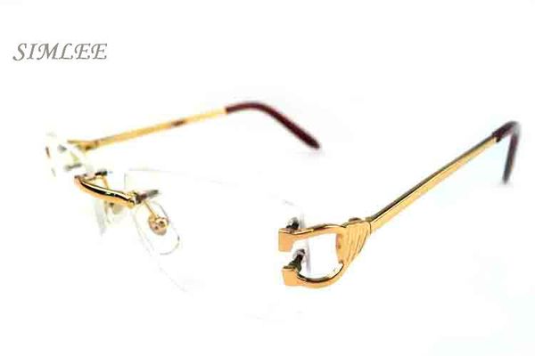 2017 popular with luxury men sunglasses buffalo horn glasses women sun sunglasses rimless clear lenses for box come glasses desi rrfr, Slivery;brown
2017 popular with luxury men sunglasses buffalo horn glasses women sun sunglasses rimless clear lenses for box come glasses desi rrfr, Slivery;brown