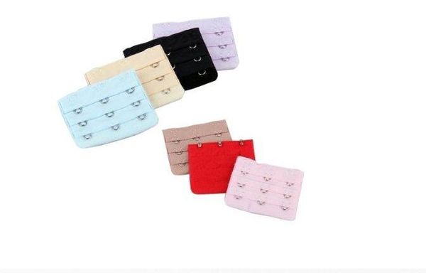 new bra long extender strapless underwear strap 3 rows 3 hooks nude adjustable hook clip belt buckle 5000pcs
new bra long extender strapless underwear strap 3 rows 3 hooks nude adjustable hook clip belt buckle 5000pcs
