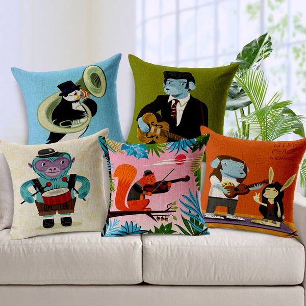 cartoon pillowcase creative hand painting cartoon pillow case cover band pillowcase animal band pillow cover cotton linen pillow cover
cartoon pillowcase creative hand painting cartoon pillow case cover band pillowcase animal band pillow cover cotton linen pillow cover