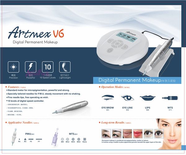 eu taxe permanent makeup machine professional long time liner tattoo machine microblade eyebrow pen micropigmentation equipment
eu taxe permanent makeup machine professional long time liner tattoo machine microblade eyebrow pen micropigmentation equipment