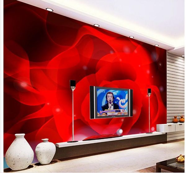 red rose petal tv wall decoration painting mural 3d wallpaper 3d wall papers for tv backdrop
red rose petal tv wall decoration painting mural 3d wallpaper 3d wall papers for tv backdrop