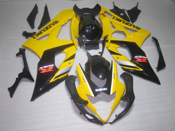 100% injection mold fairing kit for suzuki gsxr 1000 2005 2006 yellow black fairings set gsxr1000 k5 05 06 ot22
100% injection mold fairing kit for suzuki gsxr 1000 2005 2006 yellow black fairings set gsxr1000 k5 05 06 ot22