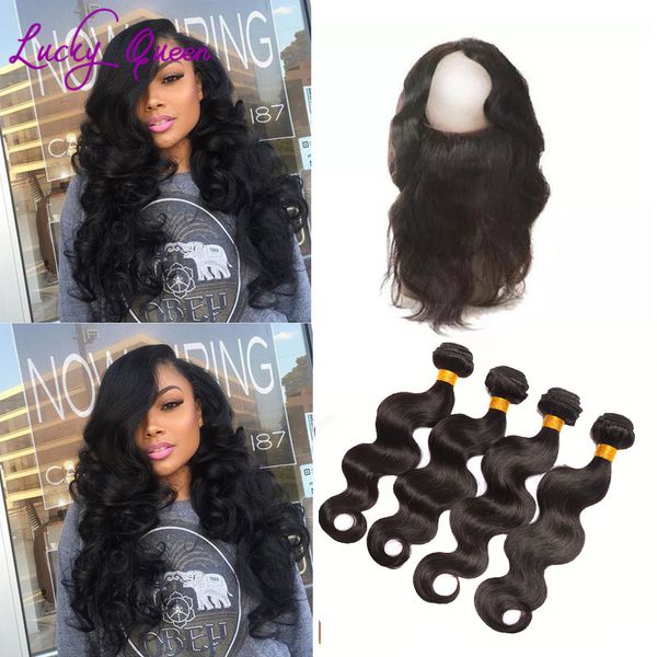 360 lace frontal with bundle human hair bundle and clo ure brazilian body wave traight 3 bundle with clo ure
360 lace frontal with bundle human hair bundle and clo ure brazilian body wave traight 3 bundle with clo ure