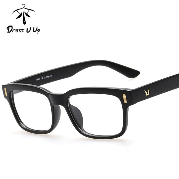 wholesale- dressuup 2016 vintage eyeglasses frame for woman men classic square optical acetate glasses frame eyewear oculos de grau gafas, Silver
wholesale- dressuup 2016 vintage eyeglasses frame for woman men classic square optical acetate glasses frame eyewear oculos de grau gafas, Silver