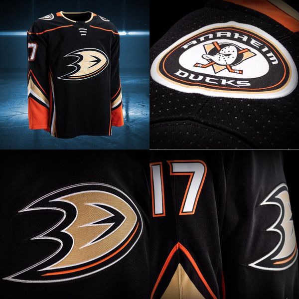 2017-2018 Season Custom Anaheim Ducks Sam Carrick Ryan Getzlaf Ryan Kesler Kalle Kossila Nic Kerdiles Nick Ritchie Jared Boll Perry Jersey
2017-2018 Season Custom Anaheim Ducks Sam Carrick Ryan Getzlaf Ryan Kesler Kalle Kossila Nic Kerdiles Nick Ritchie Jared Boll Perry Jersey