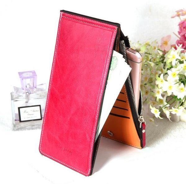 Heng heng new fa hion wallet women wallet olid leather ultrathin coin zipper wallet women pur e women handbag card holder
Heng heng new fa hion wallet women wallet olid leather ultrathin coin zipper wallet women pur e women handbag card holder
