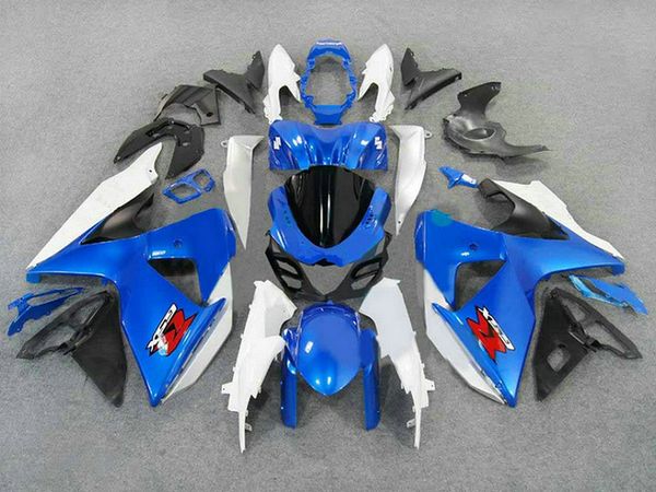 injection molding selling fairing kit for suzuki gsxr1000 09 10 11-15 blue white black fairings set gsxr1000 2009-2015 ot24
injection molding selling fairing kit for suzuki gsxr1000 09 10 11-15 blue white black fairings set gsxr1000 2009-2015 ot24