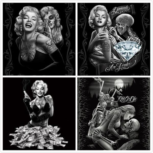 90*150cm Marilyn Monroe Flags Johnny Cash Banner Flags Home Decoration Festive Party Supplies for J.R.Cash Marilyn Monroe Fans Gifts 3ft*5ft
90*150cm Marilyn Monroe Flags Johnny Cash Banner Flags Home Decoration Festive Party Supplies for J.R.Cash Marilyn Monroe Fans Gifts 3ft*5ft
