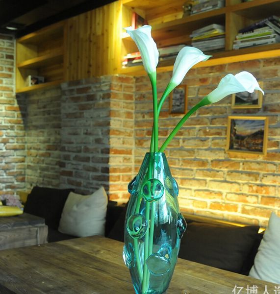 taihuan 63cm large artificial pu real touch calla lily decorative flowers home decoration wedding bridal bouquet
taihuan 63cm large artificial pu real touch calla lily decorative flowers home decoration wedding bridal bouquet